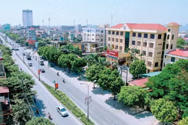 Rà soát hồ sơ điều chỉnh Quy hoạch tỉnh Ninh Bình thời kỳ 2021-2030, tầm nhìn đến năm 2050