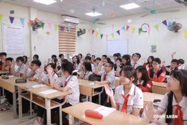 Chuyên gia giáo dục chỉ rõ 'gốc rễ' bệnh thành tích: 'Phải dũng cảm chấp nhận những con số xấu nhưng thật'