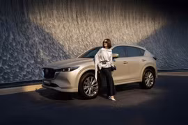 Bảng giá Mazda tháng 3/2026: Chờ sự xuất hiện của CX-90 PHEV