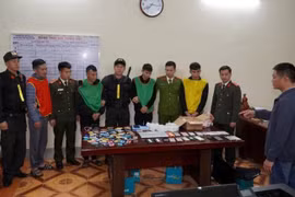 Nhóm đối tượng giả danh "Hải Sapa TV" để chiếm đoạt gần 1 tỷ đồng