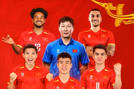 Điểm tin thể thao 26/3: Tân binh Hoàng Hên đá chính trận gặp Bangladesh, đêm nay play-off giành vé dự Word Cup