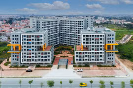 Chỉ tiêu phát triển nhà ở xã hội của các địa phương giai đoạn 2026 - 2030