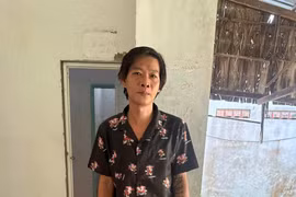 Sau cuộc nhậu, người đàn ông giở trò đồi bại với bé gái 6 tuổi