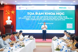 Chuyển đổi số trong Hợp tác xã: Không thể ‘mở cửa’ mà thiếu ‘hàng rào an toàn’