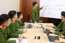 Bóc gỡ đường dây cá độ "Bong88" quy mô lớn, giao dịch qua mạng 90 tỷ đồng