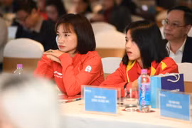 Dàn sao điền kinh quy tụ tại Giải vô địch quốc gia marathon Báo Tiền Phong 2026