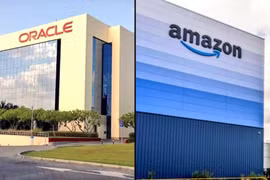 Iran tuyên bố tập kích trung tâm dữ liệu của Amazon và Oracle
