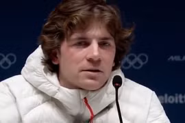 Ông Trump chỉ trích các vận động viên Mỹ bày tỏ chính trị tại Olympic mùa Đông