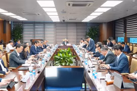 TKV đẩy mạnh nhịp độ sản xuất: Tăng trưởng cao ngay trong tháng đầu năm 2026
