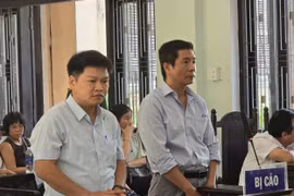 Mua vắc xin không qua đấu thầu, cựu Giám đốc CDC Huế hầu tòa lần hai