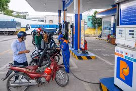 Bắc Ninh siết chặt quản lý kinh doanh xăng dầu, ngăn chặn găm hàng tăng giá