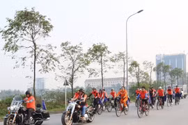 Các địa phương hưởng ứng mạnh mẽ phong trào “Toàn dân sử dụng năng lượng tiết kiệm và hiệu quả và hưởng ứng Chiến dịch Giờ Trái đất năm 2026”