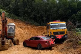 Thanh tra Chính phủ chỉ rõ nhiều sai phạm trong quản lý khoáng sản tại Bắc Ninh
