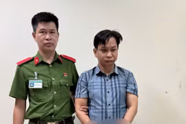 Dùng sổ đỏ giả để chiếm tiền thật, một thanh niên ở Cần Thơ bị bắt