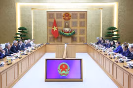 Việt Nam quyết liệt cải cách pháp luật, coi phòng chống IUU là nhiệm vụ trọng yếu, sống còn