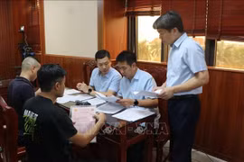 Thưởng 6 tỷ đồng cho 40 hộ dân bàn giao sớm mặt bằng Dự án sân bay Gia Bình
