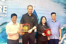 Nhà máy bia AB InBev Việt Nam: Từ sản xuất đến bảo vệ tài nguyên nước