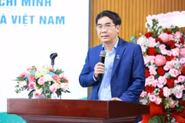 Trường Đại học Luật TP.HCM hướng tới đại học đa ngành