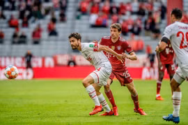 Nhận định, dự đoán FC Koln vs Bayern Munich: Hủy diệt chủ nhà