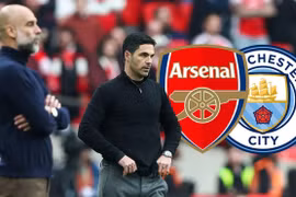 Điểm tin thể thao 19/4: Arsenal và Man City đá 'chung kết' Ngoại hạng Anh đêm nay