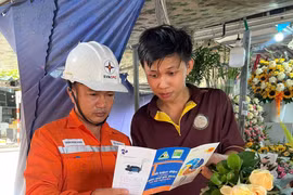 Đà Nẵng tăng cường tiết kiệm điện giai đoạn 2026-2030
