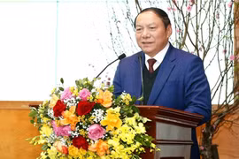 Xây dựng và phát triển văn hóa thực sự thành nền tảng, nguồn lực nội sinh, sức mạnh mềm, động lực phát triển đất nước nhanh, bền vững trong kỷ nguyên mới