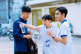 Hơn 172.000 thí sinh 'đổ bộ' kỳ thi đánh giá năng lực, lập kỷ lục chưa từng có