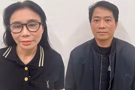 Vụ án Thẩm mỹ viện Mailisa: Bộ Công an đang tiến hành giám định các sản phẩm