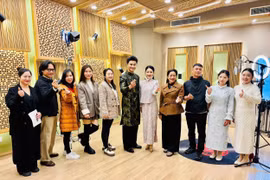 Người làm báo hình trong môi trường xuyên biên giới phải là một nhà sáng tạo nội dung có tư duy mở