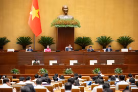 Sửa đổi Luật Công chứng: Thúc đẩy chuyển đổi số, giảm thủ tục cho người dân