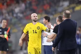 Điểm tin thể thao 28/1: Ban Chấp hành LĐBĐ Malaysia đồng loạt từ chức, vòng bảng Champions League đá lượt cuối đêm nay