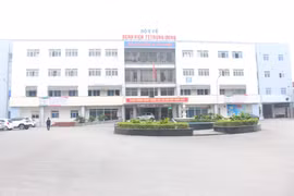 Hai bệnh viện trung ương tại Thanh Hóa được chuyển giao về Đại học Y Hà Nội