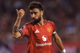 Chuyển nhượng sáng 2/1: Man Utd gây sốc với Bruno Fernandes, Liverpool đón tân binh 43 triệu bảng