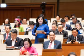 Giám sát phải đi đến cùng trách nhiệm, không để kiến nghị ‘nằm trên giấy’