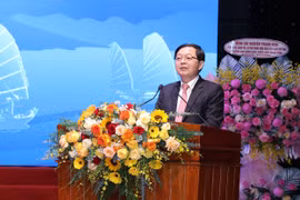 Phó Thủ tướng Chính phủ mời gọi đầu tư vào Gia Lai, cam kết đồng hành