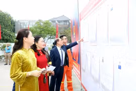 Danh sách những người trúng cử đại biểu HĐND tỉnh Phú Thọ nhiệm kỳ 2026-2031