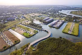 Bất động sản “Sống và Khai thác”: Khi giá trị thực lên ngôi trong giai đoạn mới