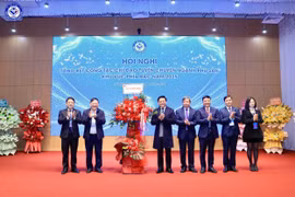 Hội nghị Tổng kết công tác chỉ đạo tuyến chuyên ngành phụ sản khu vực phía Bắc năm 2025: Khẳng định vai trò đầu tàu – Hướng tới chỉ đạo tuyến bền vững, đồng bộ và chuyên sâu