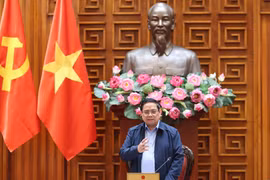 Hoàn thiện cơ chế đặc thù phát triển Trung tâm Lọc hóa dầu và năng lượng quốc gia tại Dung Quất