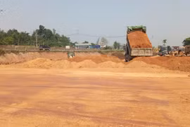 Hoàn thành dự án đường tránh Đông Hà để đón đầu sân bay Quảng Trị
