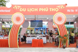 Giỗ Tổ Hùng Vương 2026: Kích cầu du lịch mạnh mẽ hướng tới mục tiêu đón 15 triệu lượt khách