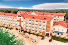 Loạt sai phạm trong quản lý đầu tư xây dựng các dự án, công trình tại Trường Cao đẳng Cộng đồng Đắk Nông