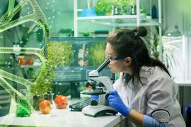 Mở nền tảng số, khuyến khích khu vực tư nhân đóng góp dữ liệu công nghệ sinh học