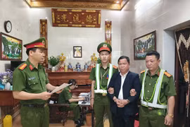 Đối tượng giả danh luật sư lừa đảo chiếm đoạt tài sản của người dân