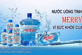 Công ty CP Kinh doanh nước sạch Hải Dương đặt mục tiêu tăng trưởng bền vững 4% mỗi năm