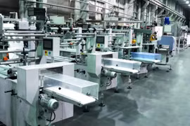 Quản máy móc nhập khẩu theo tuổi đời: Rào cản hay 'lá chắn' cho nền kinh tế?