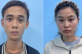 Triệt phá đường dây ma túy qua mạng, thu giữ gần 20kg cần sa
