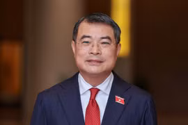 Ông Lê Minh Hưng được bầu giữ chức Thủ tướng Chính phủ nhiệm kỳ 2026-2031