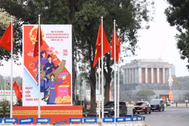 Báo chí có vai trò hàng đầu trong tuyên truyền, lan toả ý nghĩa về “Ngày hội non sông”