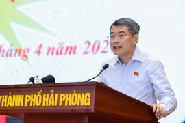 Tuần tới, Chính phủ sẽ ban hành Nghị định nâng mức chịu thuế thu nhập của hộ kinh doanh lên 1 tỷ đồng/năm